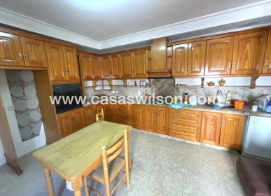 Sale - Townhouse - Rojales - Inland