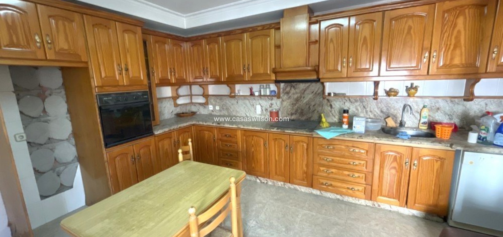 Sale - Townhouse - Rojales - Inland