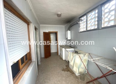 Sale - Townhouse - Rojales - Inland