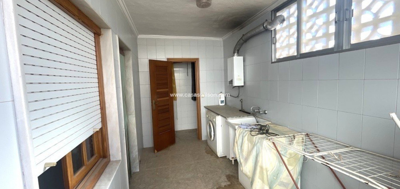 Sale - Townhouse - Rojales - Inland