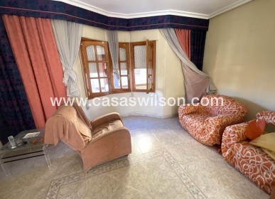 Sale - Townhouse - Rojales - Inland