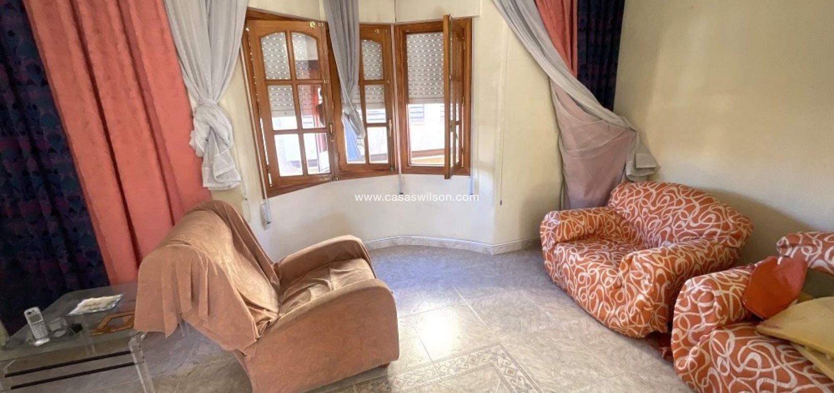 Sale - Townhouse - Rojales - Inland