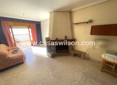 Sale - Townhouse - Rojales - Inland