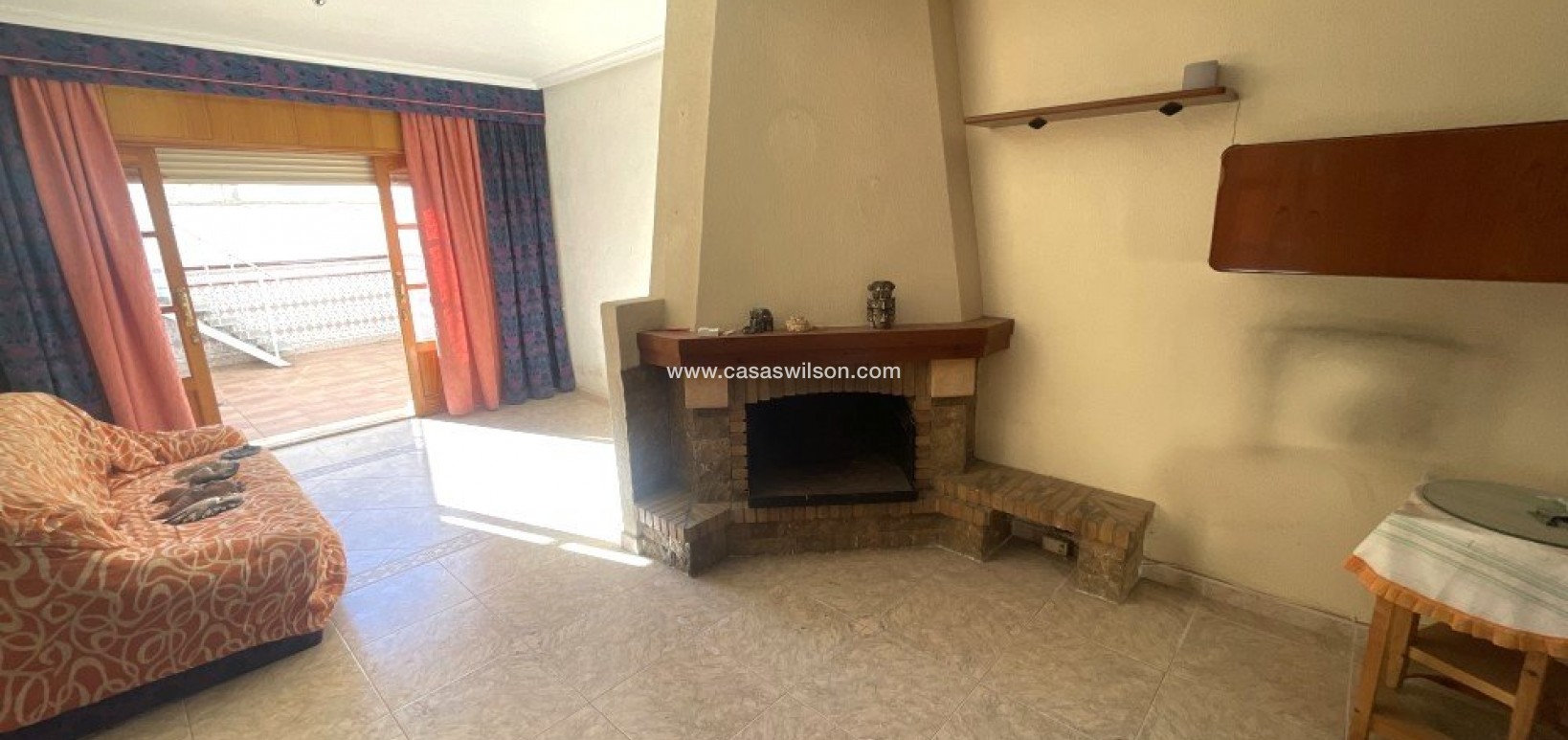 Sale - Townhouse - Rojales - Inland