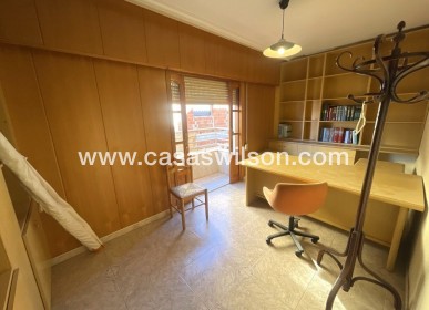 Sale - Townhouse - Rojales - Inland