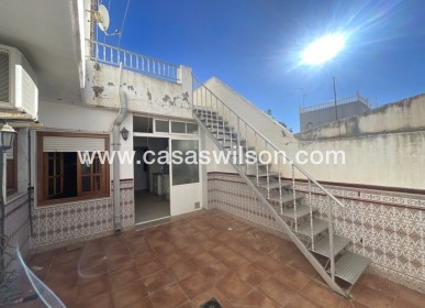 Sale - Townhouse - Rojales - Inland