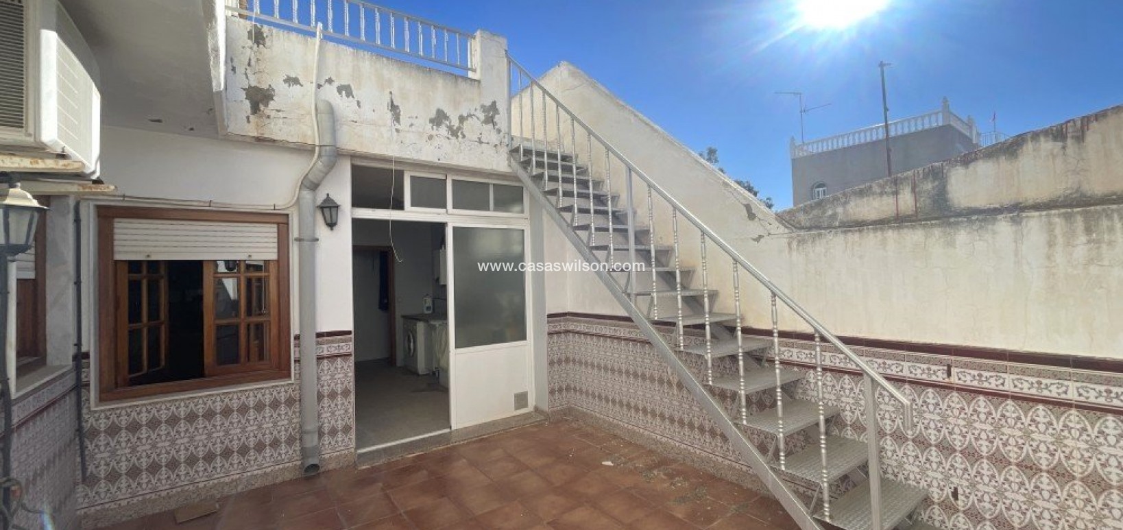 Sale - Townhouse - Rojales - Inland