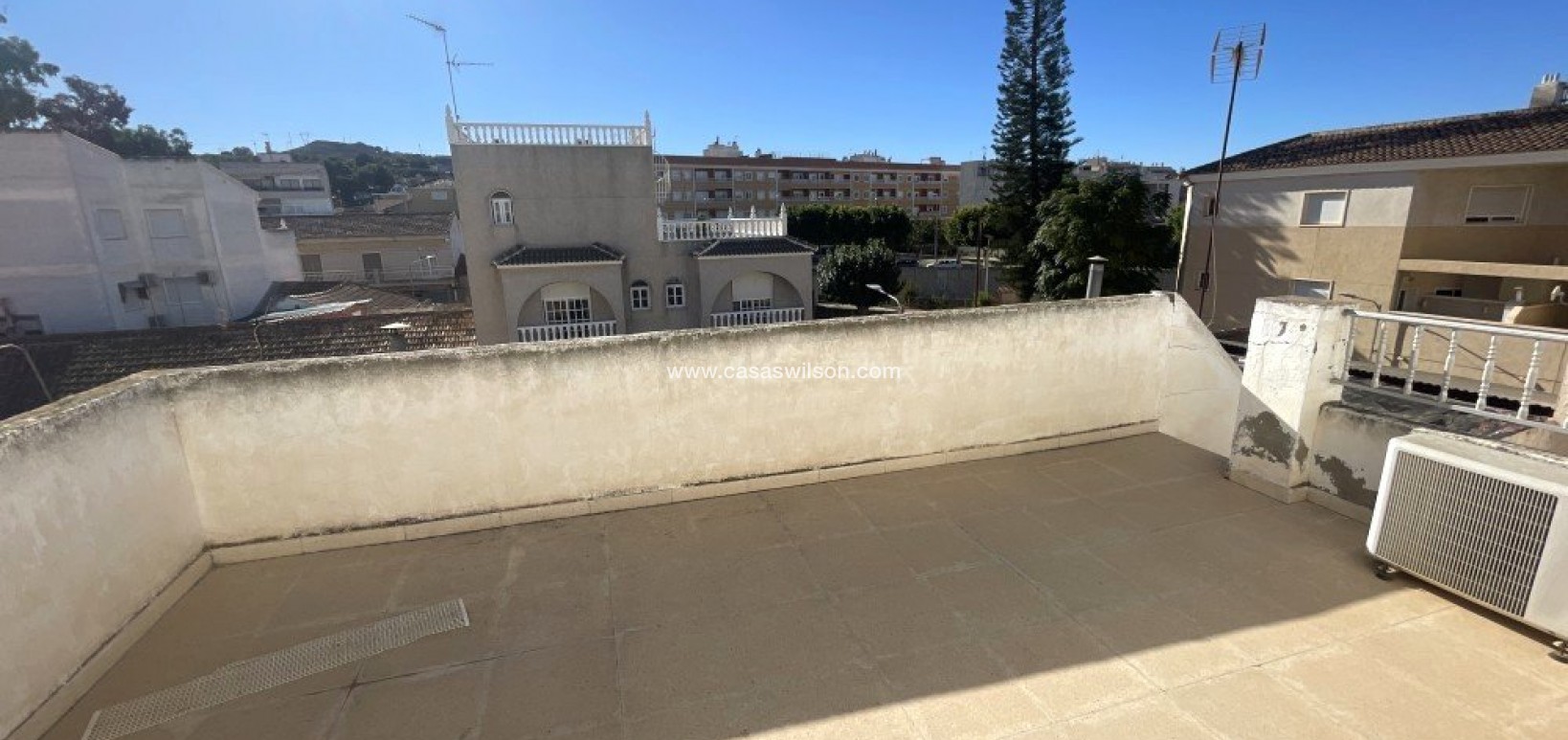 Sale - Townhouse - Rojales - Inland