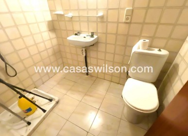 Sale - Townhouse - Rojales - Inland