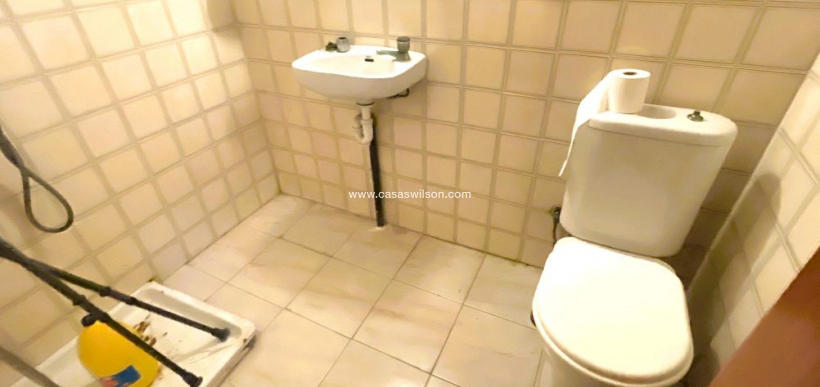 Sale - Townhouse - Rojales - Inland