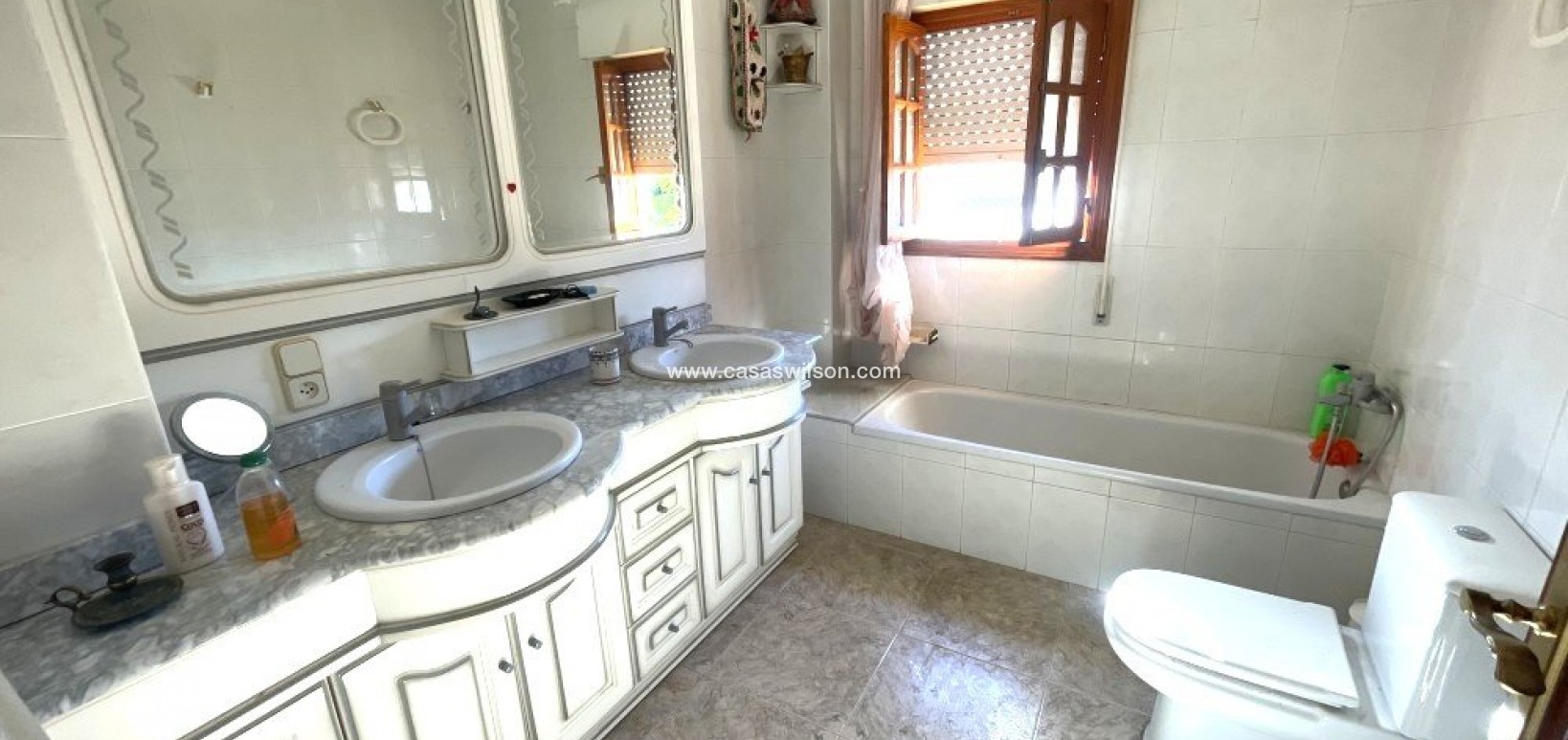 Sale - Townhouse - Rojales - Inland