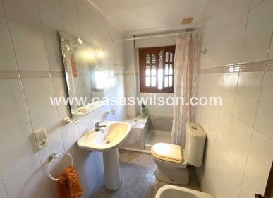 Sale - Townhouse - Rojales - Inland