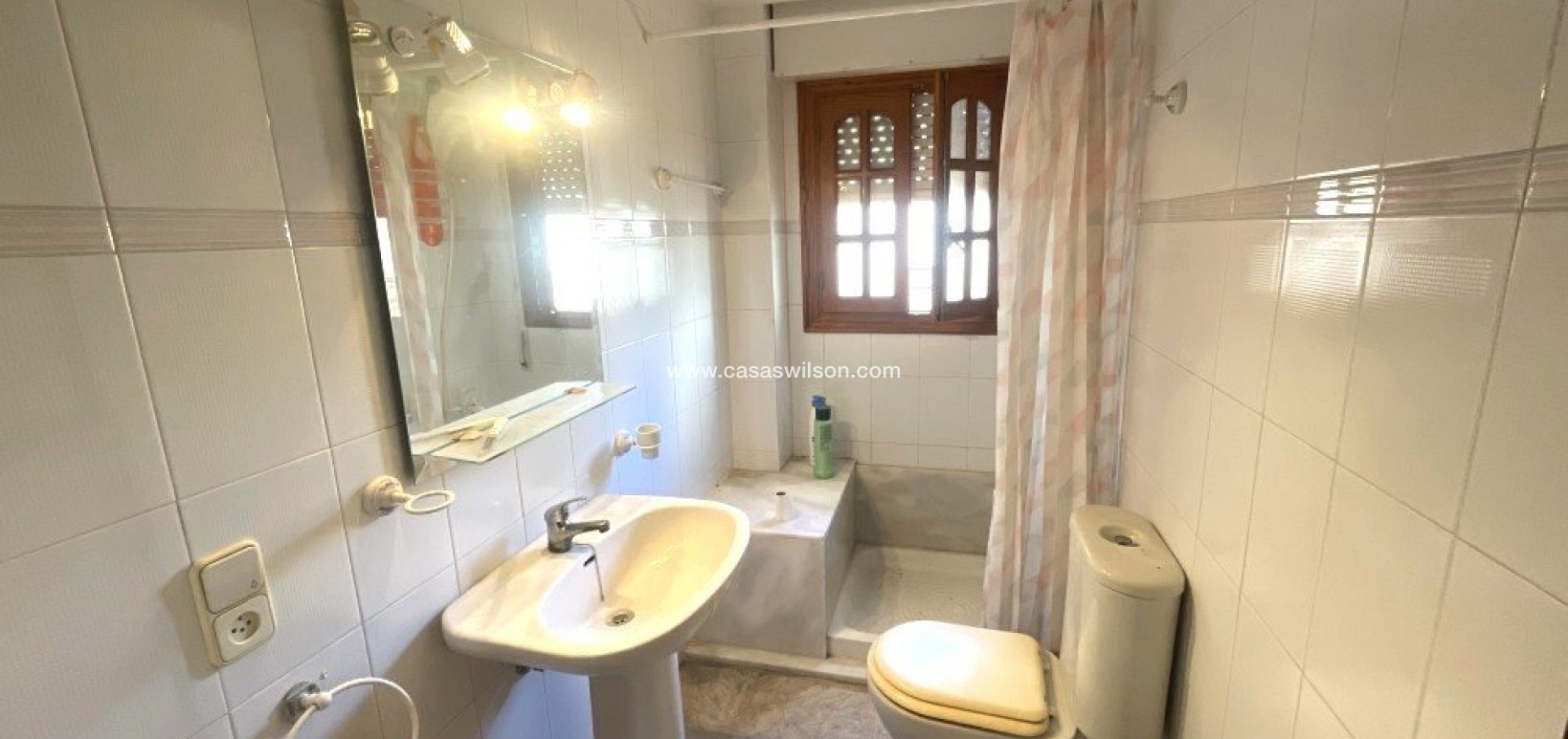 Sale - Townhouse - Rojales - Inland