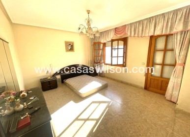 Sale - Townhouse - Rojales - Inland