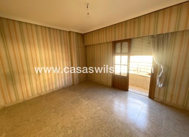 Sale - Townhouse - Rojales - Inland