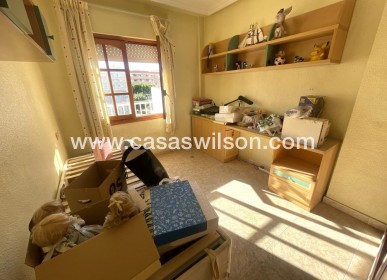 Sale - Townhouse - Rojales - Inland