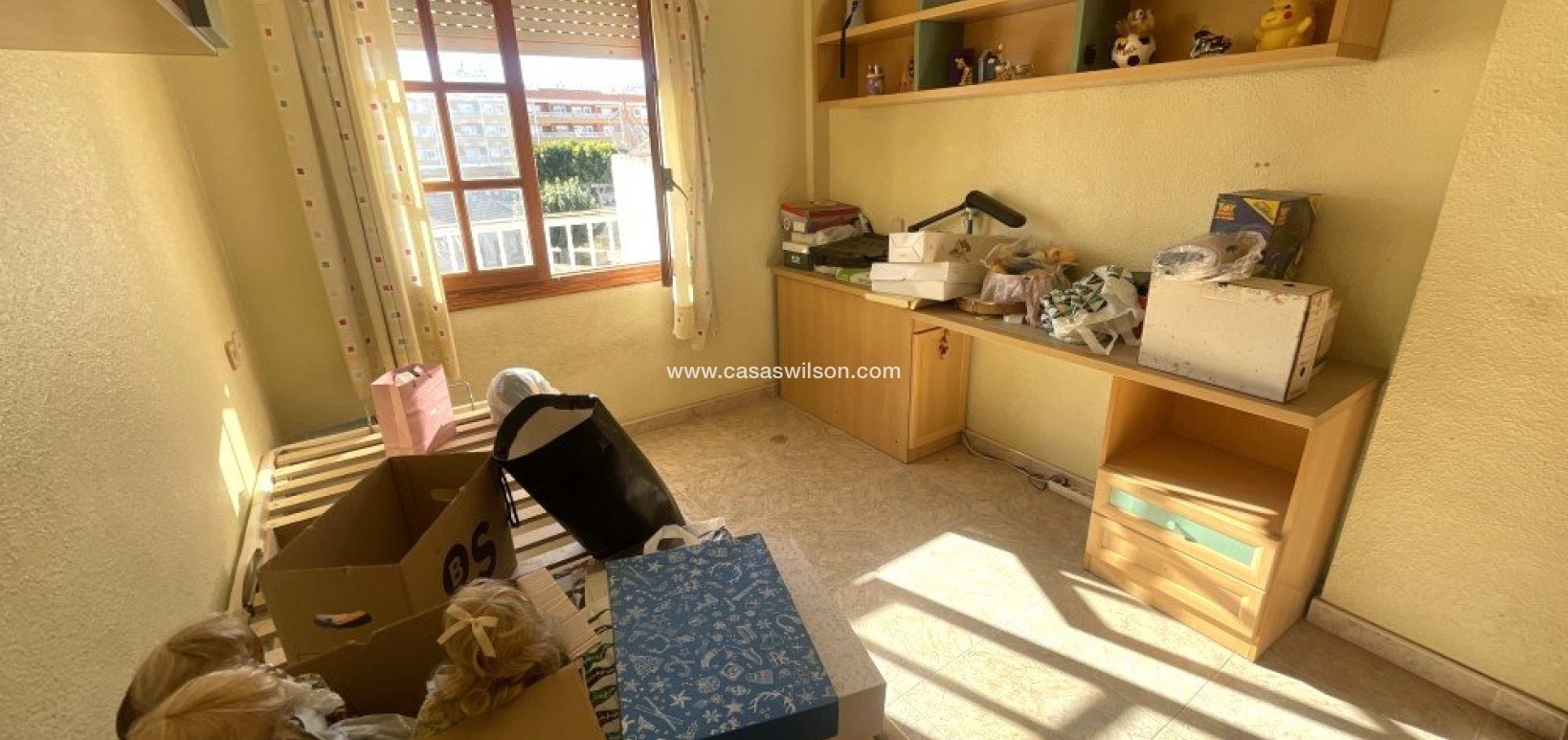 Sale - Townhouse - Rojales - Inland