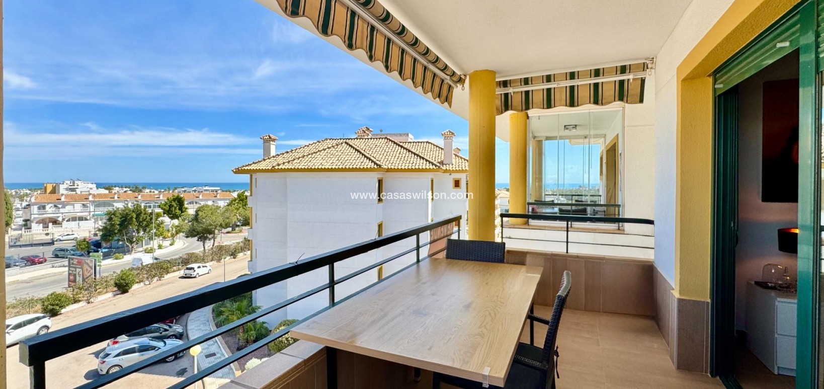 Venta - Apartamento - Orihuela Costa - Villamartín-Las Filipinas