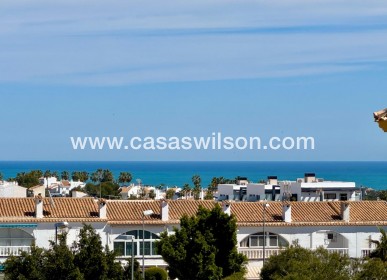 Venta - Apartamento - Orihuela Costa - Villamartín-Las Filipinas