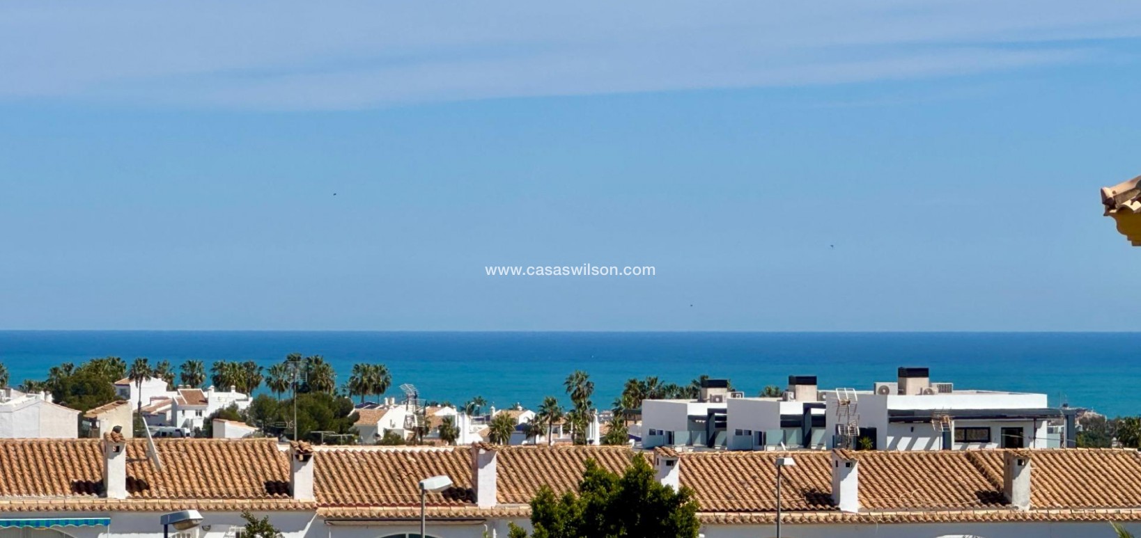 Venta - Apartamento - Orihuela Costa - Villamartín-Las Filipinas