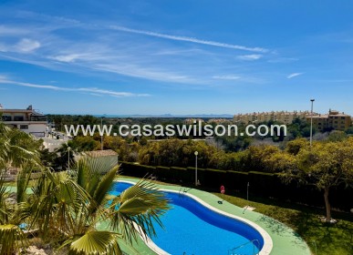 Venta - Apartamento - Orihuela Costa - Villamartín-Las Filipinas