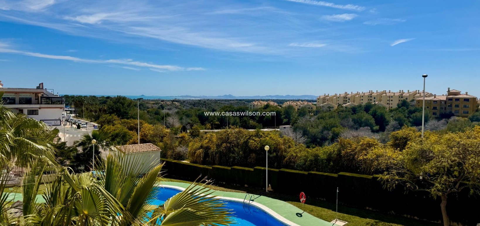 Venta - Apartamento - Orihuela Costa - Villamartín-Las Filipinas