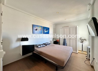 Venta - Apartamento - Orihuela Costa - Villamartín-Las Filipinas