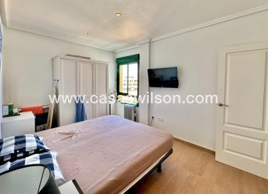 Venta - Apartamento - Orihuela Costa - Villamartín-Las Filipinas