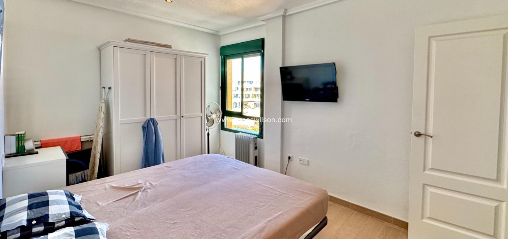 Venta - Apartamento - Orihuela Costa - Villamartín-Las Filipinas