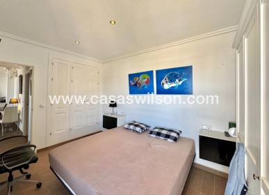 Venta - Apartamento - Orihuela Costa - Villamartín-Las Filipinas