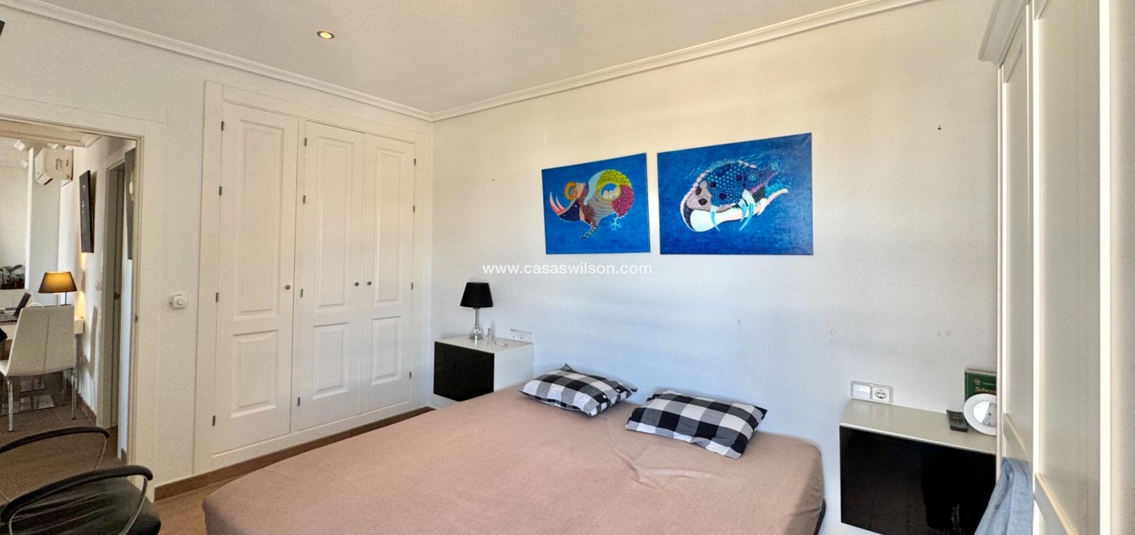 Venta - Apartamento - Orihuela Costa - Villamartín-Las Filipinas