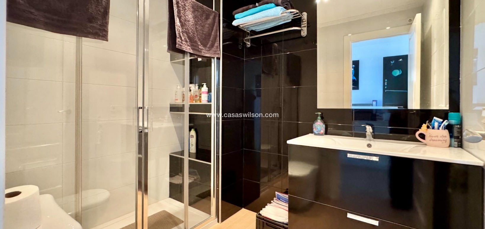 Venta - Apartamento - Orihuela Costa - Villamartín-Las Filipinas