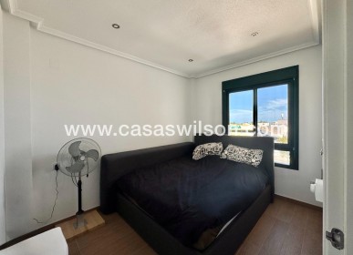 Venta - Apartamento - Orihuela Costa - Villamartín-Las Filipinas