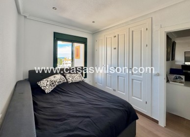 Venta - Apartamento - Orihuela Costa - Villamartín-Las Filipinas