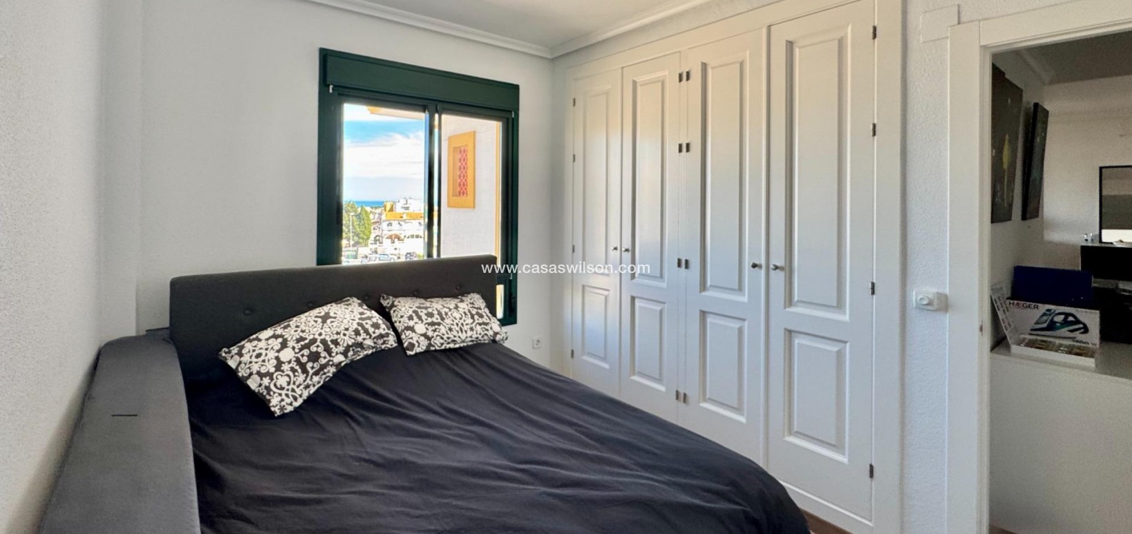 Venta - Apartamento - Orihuela Costa - Villamartín-Las Filipinas