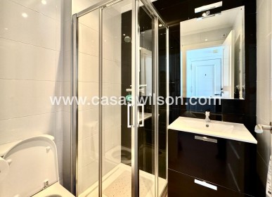 Venta - Apartamento - Orihuela Costa - Villamartín-Las Filipinas