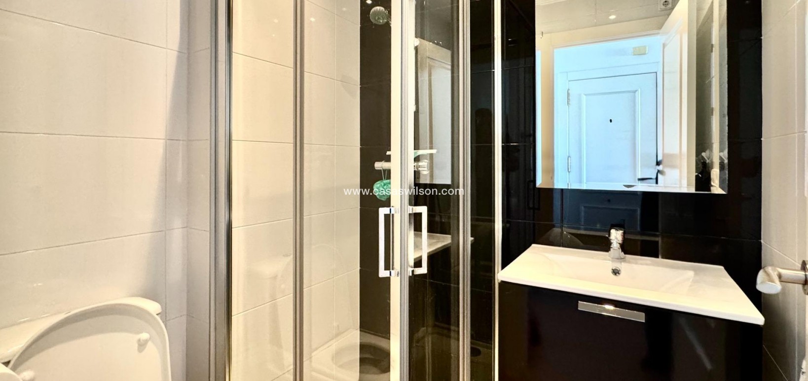 Venta - Apartamento - Orihuela Costa - Villamartín-Las Filipinas