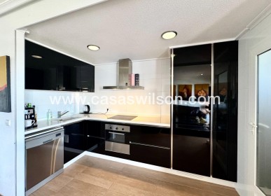 Venta - Apartamento - Orihuela Costa - Villamartín-Las Filipinas