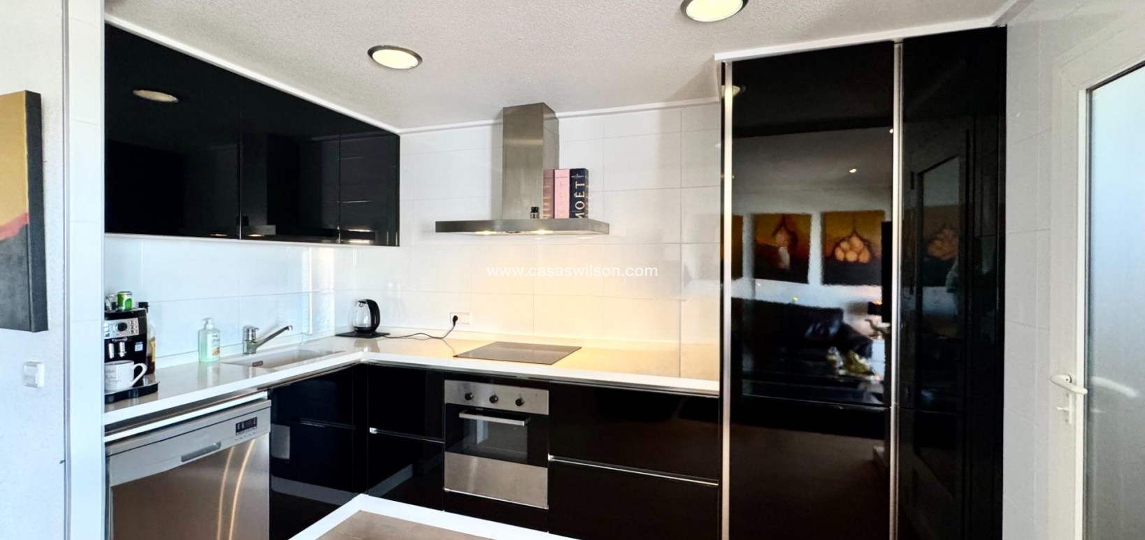 Venta - Apartamento - Orihuela Costa - Villamartín-Las Filipinas