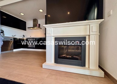 Venta - Apartamento - Orihuela Costa - Villamartín-Las Filipinas