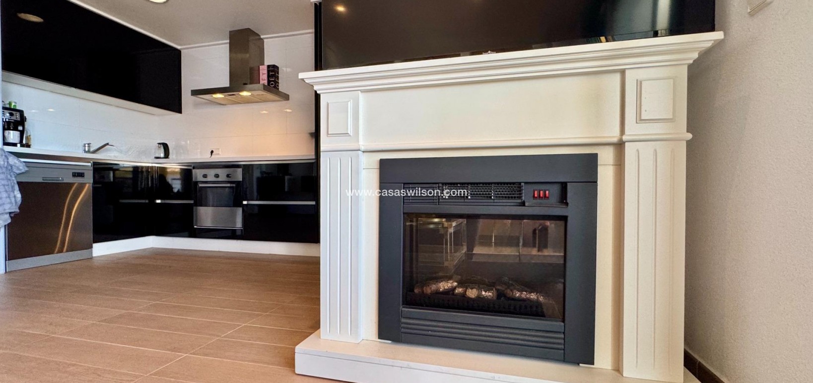 Venta - Apartamento - Orihuela Costa - Villamartín-Las Filipinas