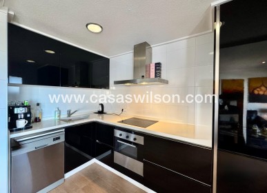 Venta - Apartamento - Orihuela Costa - Villamartín-Las Filipinas