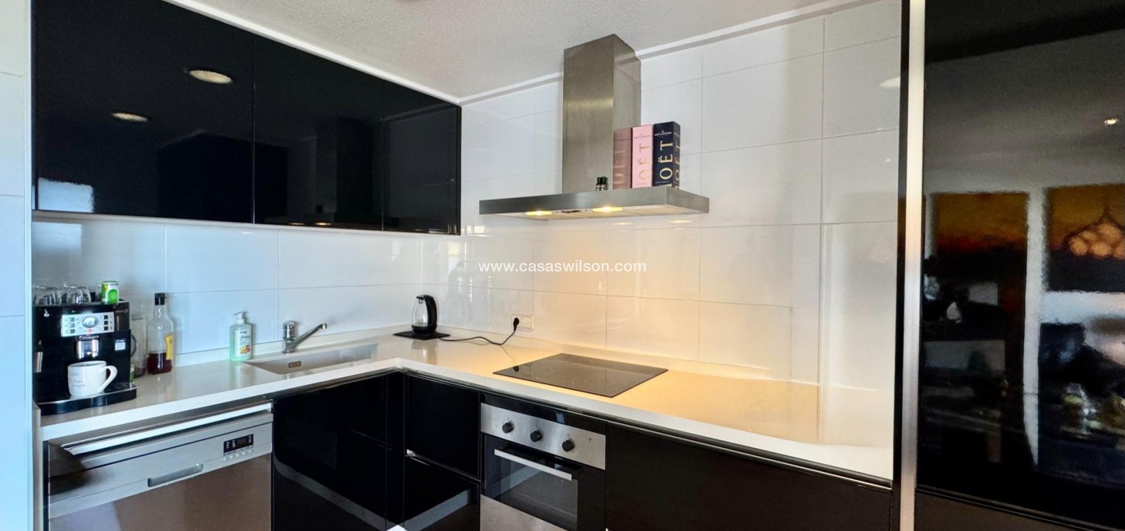 Venta - Apartamento - Orihuela Costa - Villamartín-Las Filipinas