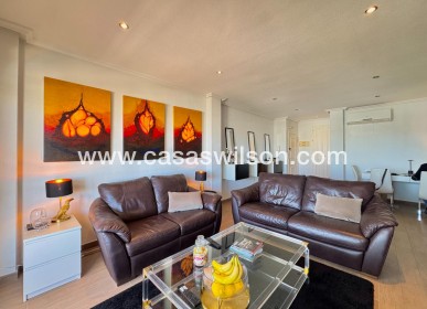 Venta - Apartamento - Orihuela Costa - Villamartín-Las Filipinas