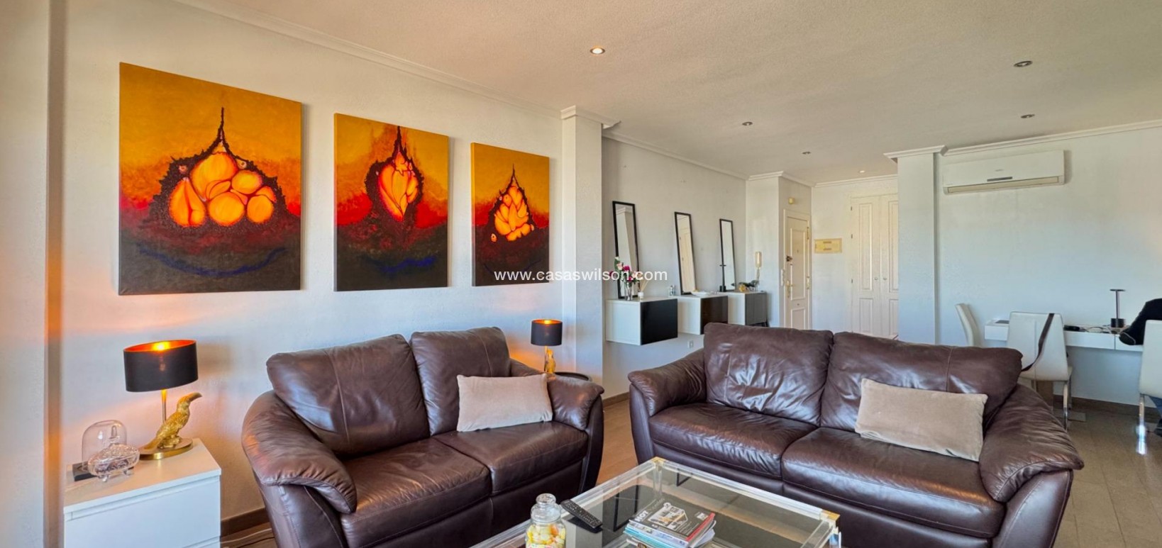 Venta - Apartamento - Orihuela Costa - Villamartín-Las Filipinas