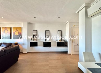 Venta - Apartamento - Orihuela Costa - Villamartín-Las Filipinas