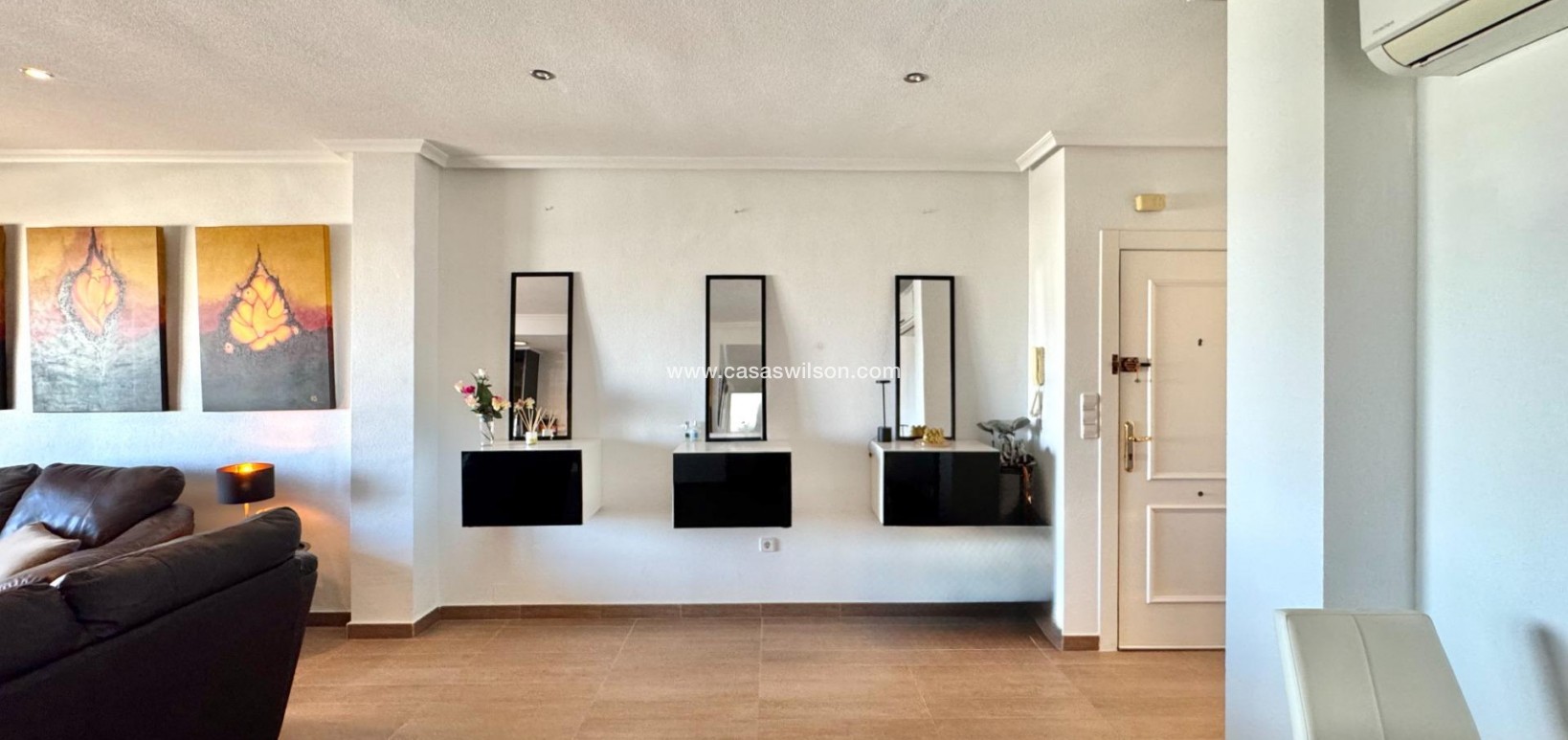 Venta - Apartamento - Orihuela Costa - Villamartín-Las Filipinas