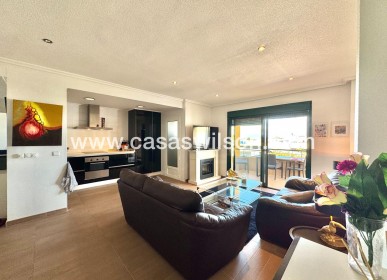 Venta - Apartamento - Orihuela Costa - Villamartín-Las Filipinas