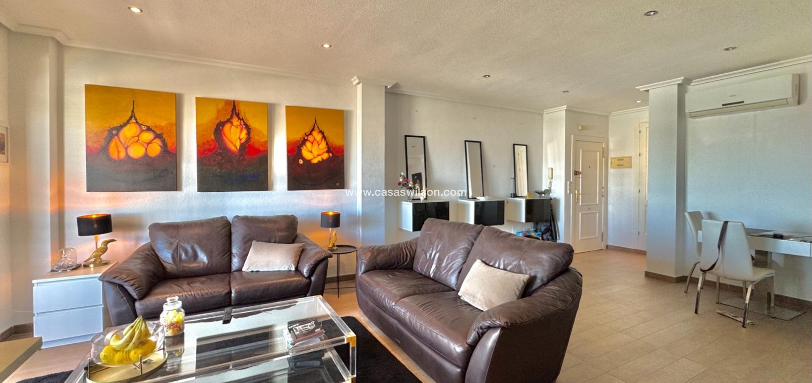 Venta - Apartamento - Orihuela Costa - Villamartín-Las Filipinas