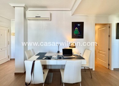 Venta - Apartamento - Orihuela Costa - Villamartín-Las Filipinas